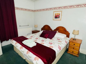 The Bliss 7 Home Stay, Self check-in with smart lock, Non Smoking Home in and out